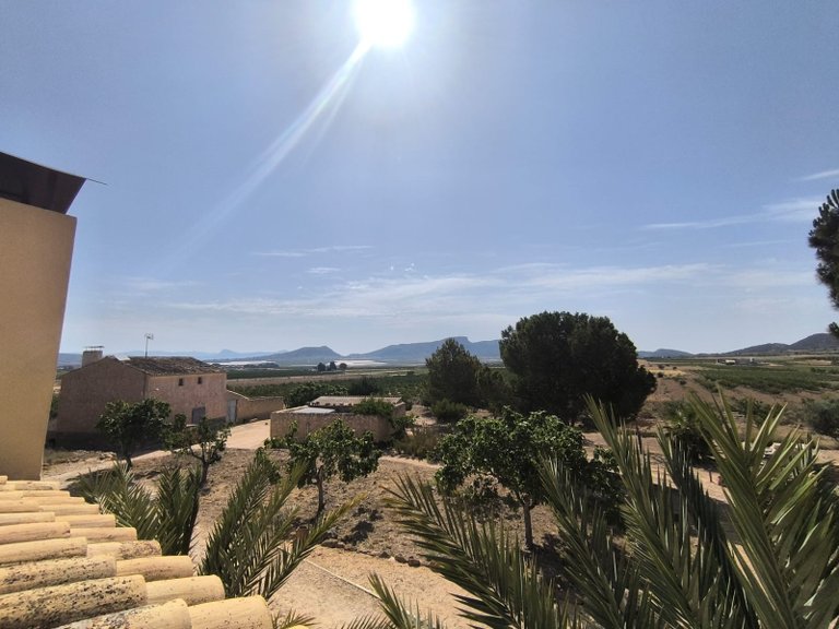 Villa for Sale in Chinorlet, Alicante 39