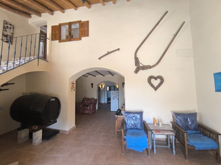 Villa for Sale in Chinorlet, Alicante 32