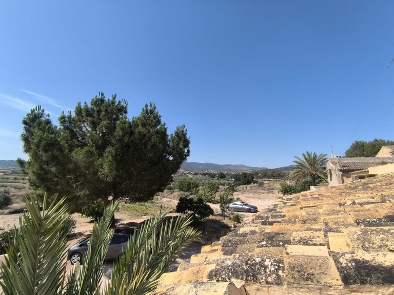 Villa for Sale in Chinorlet, Alicante 37