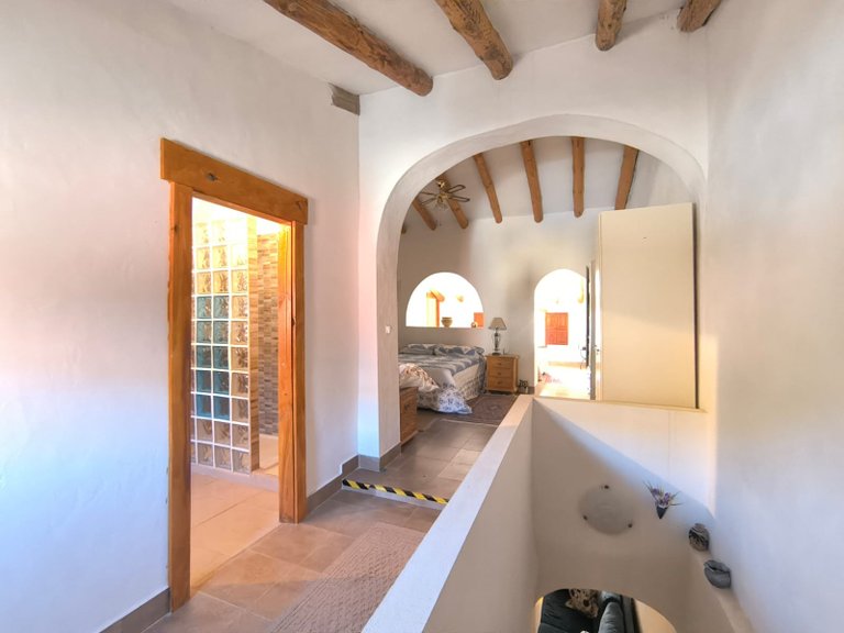 Villa for Sale in Chinorlet, Alicante 17