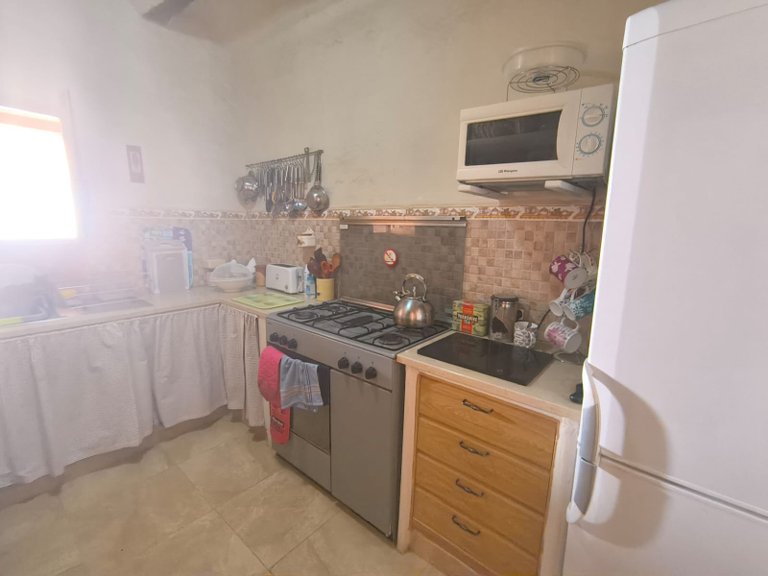 Villa for Sale in Chinorlet, Alicante 25
