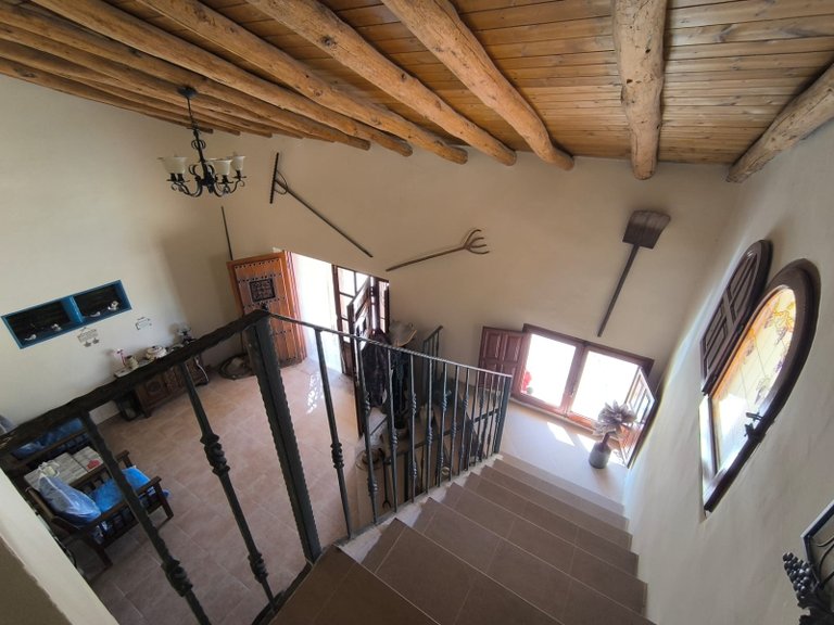 Villa for Sale in Chinorlet, Alicante 33