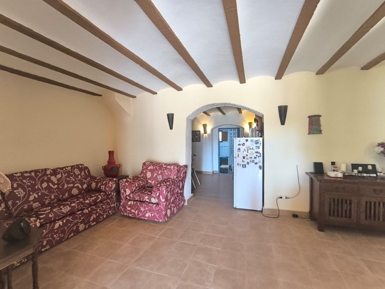 Villa for Sale in Chinorlet, Alicante 31