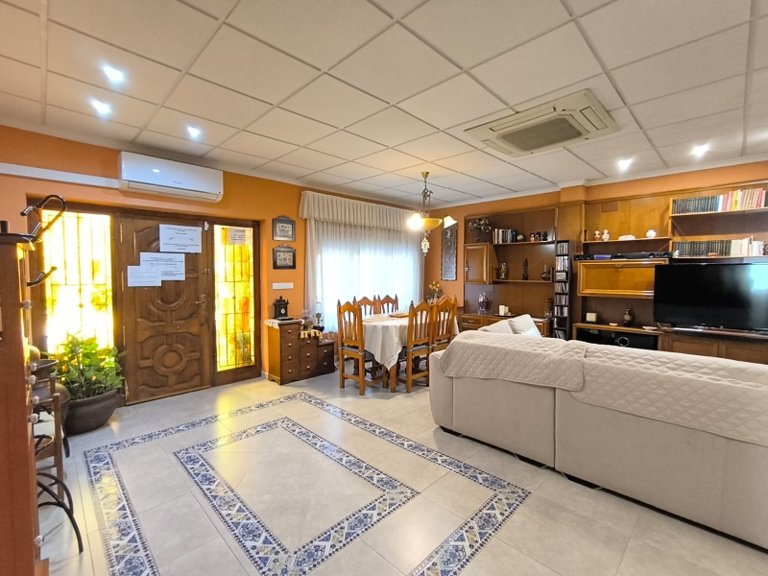 Villa for Sale in Monovar, Alicante 27
