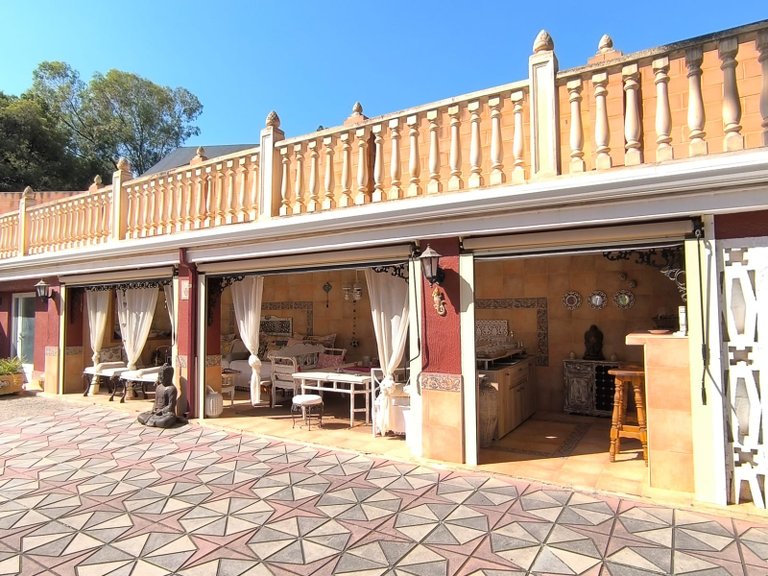 Villa for Sale in Monovar, Alicante 4