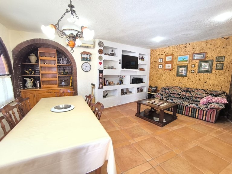 Villa for Sale in Monovar, Alicante 16