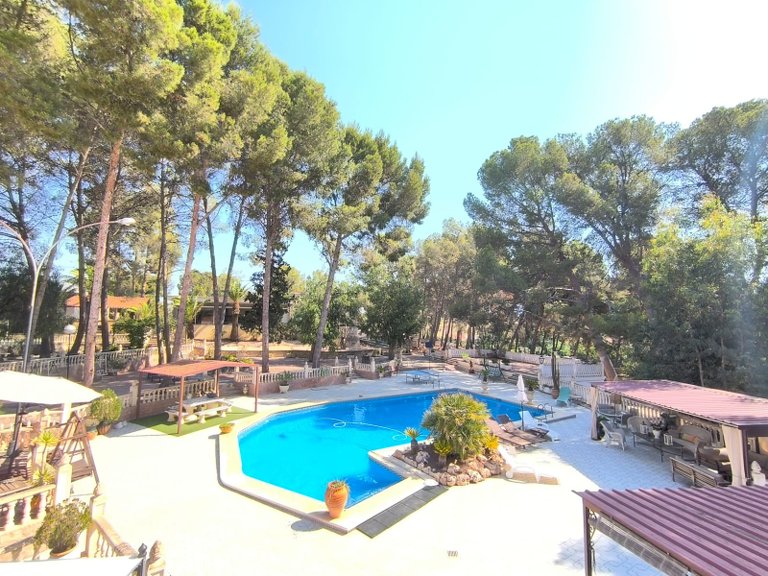 Villa for Sale in Monovar, Alicante 45