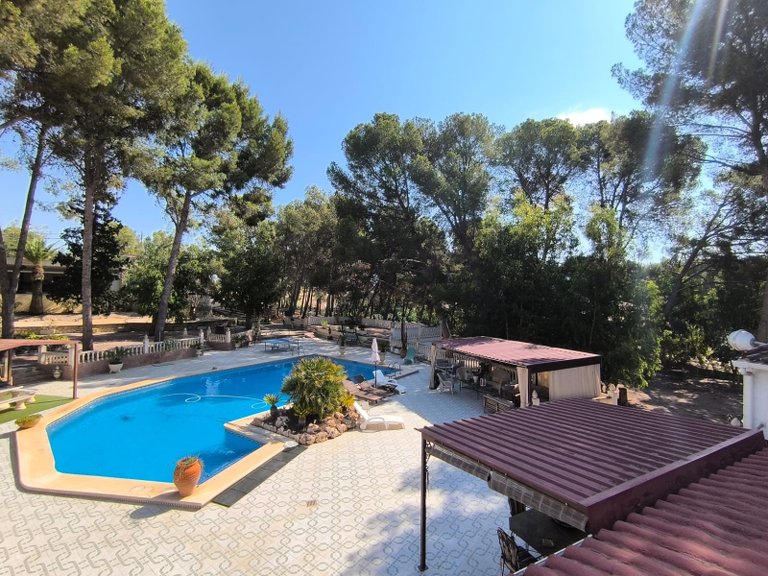 Villa for Sale in Monovar, Alicante 47