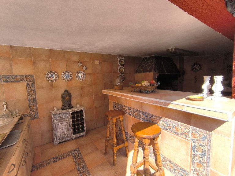 Villa for Sale in Monovar, Alicante 10