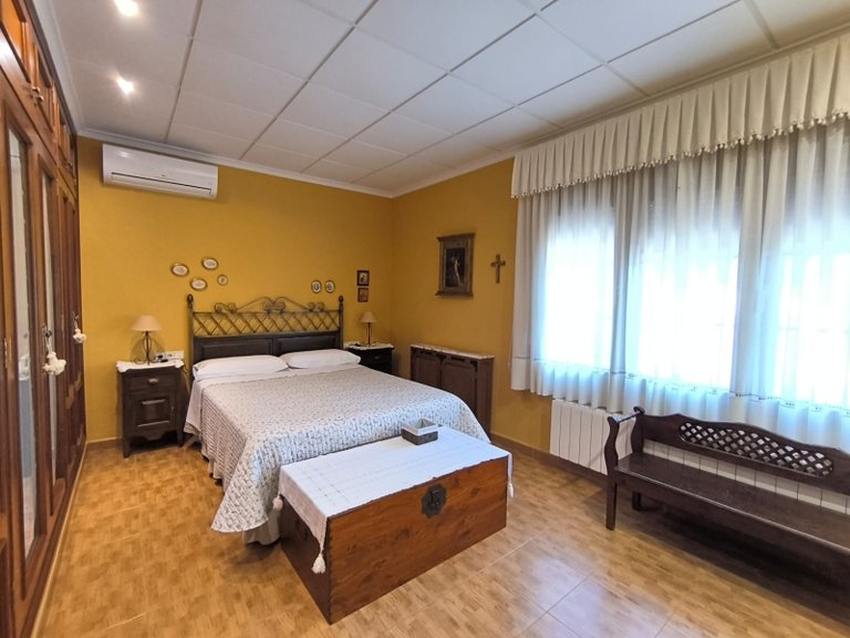 Villa for Sale in Monovar, Alicante 30