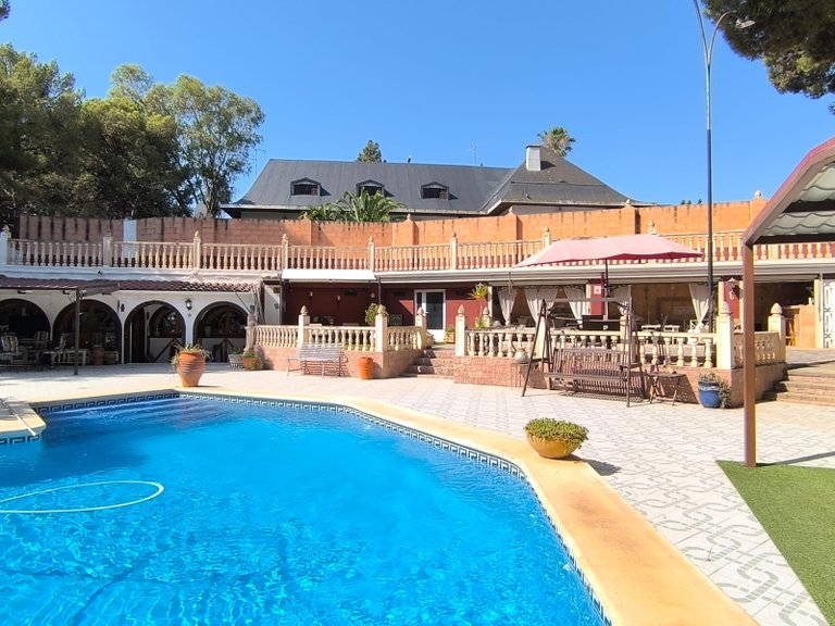 Villa for Sale in Monovar, Alicante 12