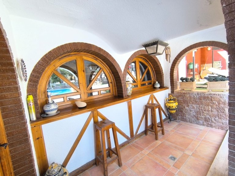 Villa for Sale in Monovar, Alicante 15
