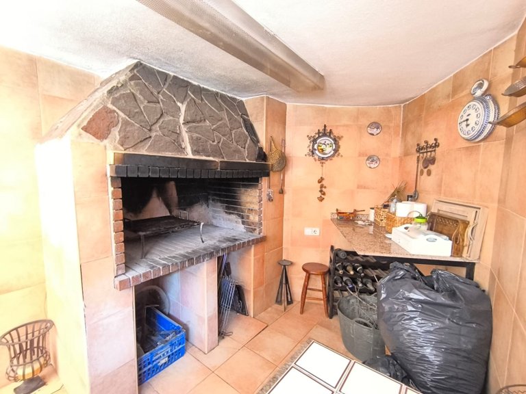 Villa for Sale in Monovar, Alicante 9