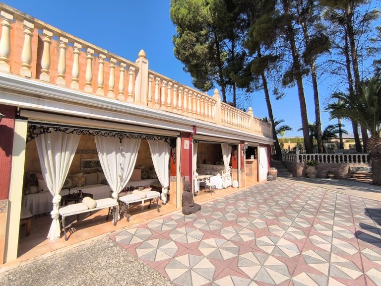 Villa for Sale in Monovar, Alicante 11