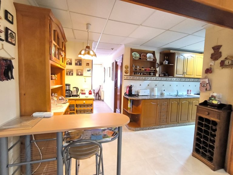 Villa for Sale in Monovar, Alicante 35