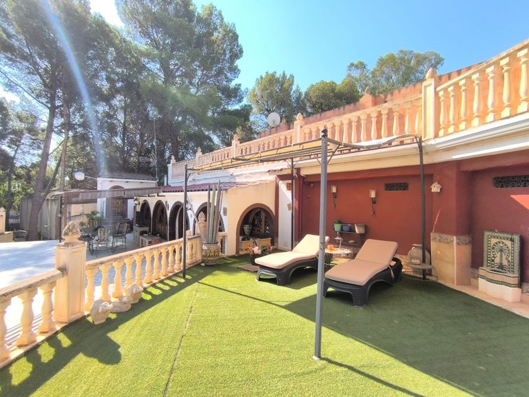 Villa for Sale in Monovar, Alicante 13