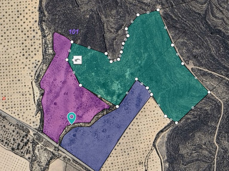 Plot for Sale in Yecla, Murcia 8