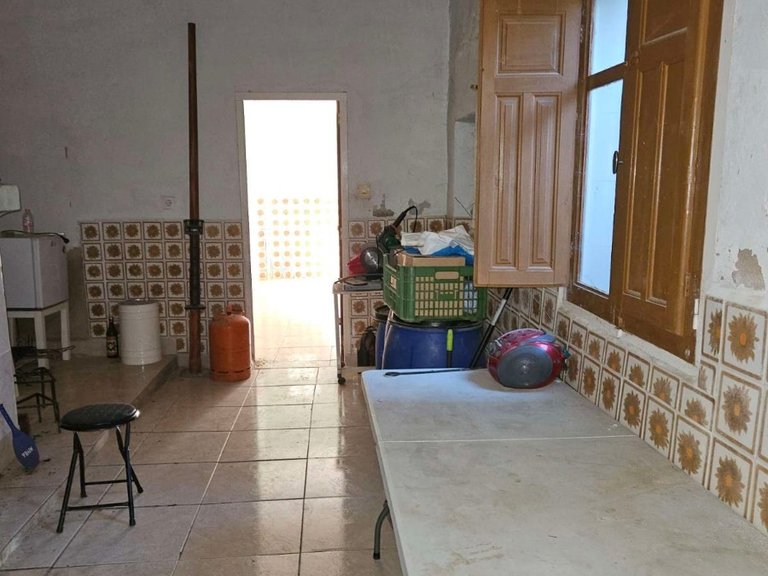 Country House for Sale in Monovar, Alicante 19