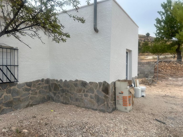 Villa for Sale in La Solana, Alicante 18