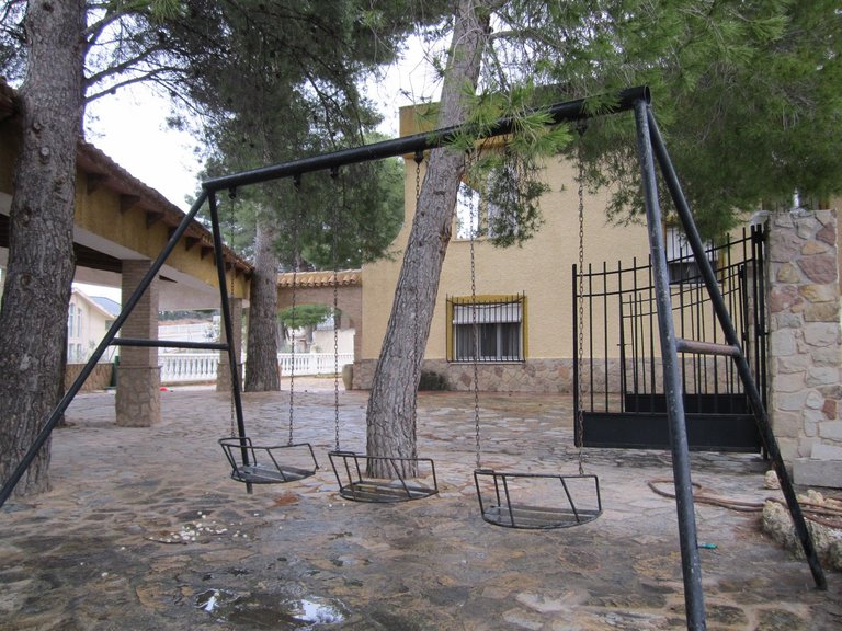 Villa for Sale in Yecla, Murcia 8