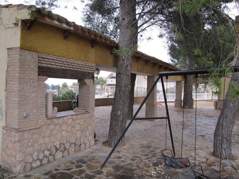 Villa for Sale in Yecla, Murcia 9