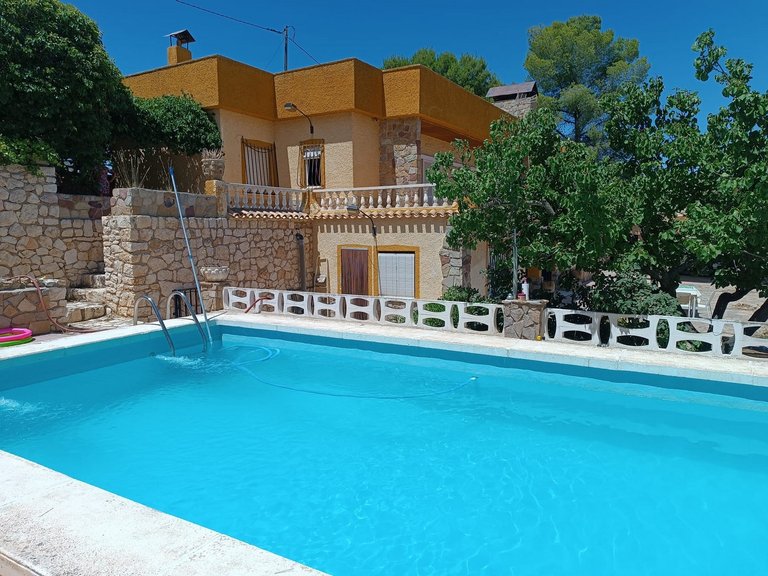 Villa for Sale in Yecla, Murcia 5