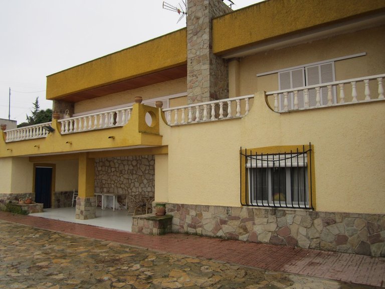Villa for Sale in Yecla, Murcia 6