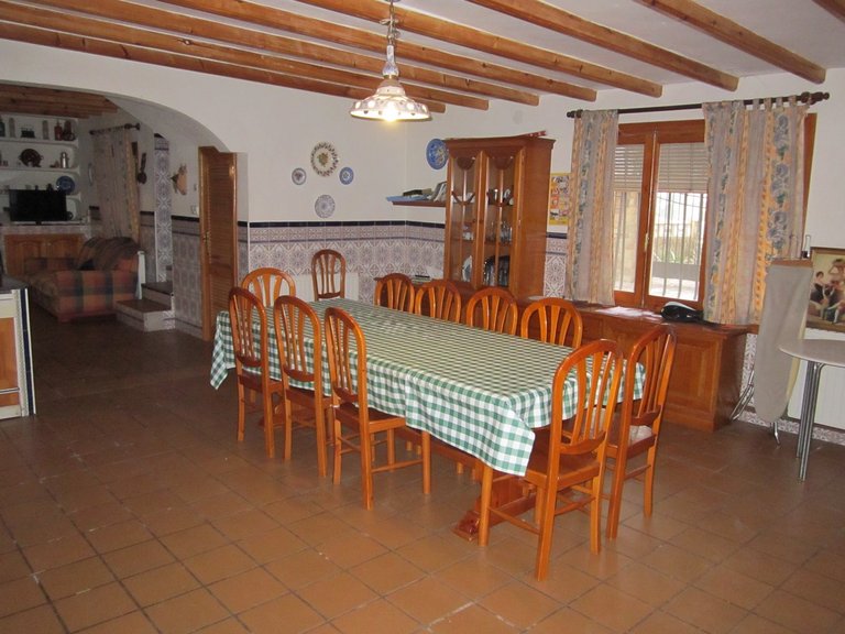 Villa for Sale in Yecla, Murcia 20