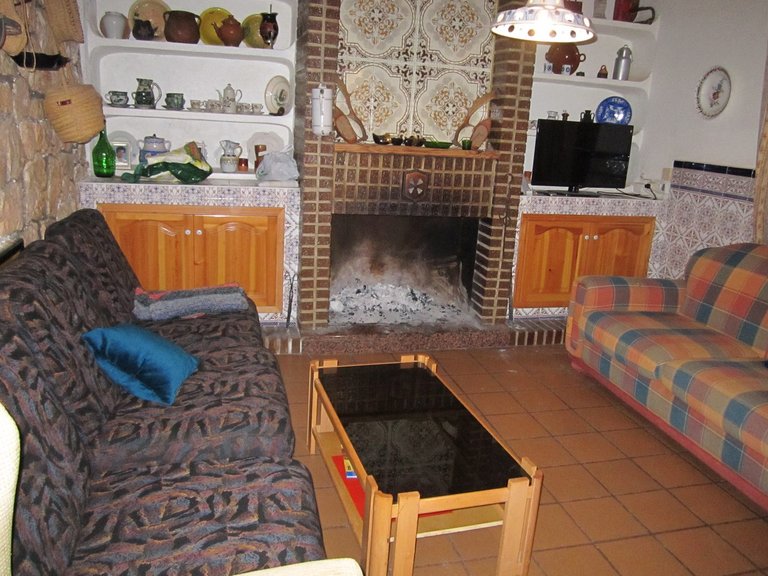 Villa for Sale in Yecla, Murcia 21