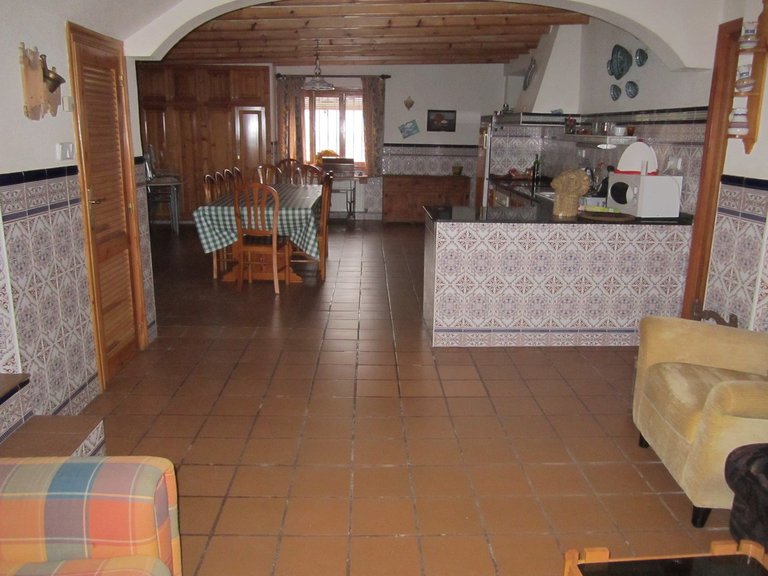 Villa for Sale in Yecla, Murcia 19