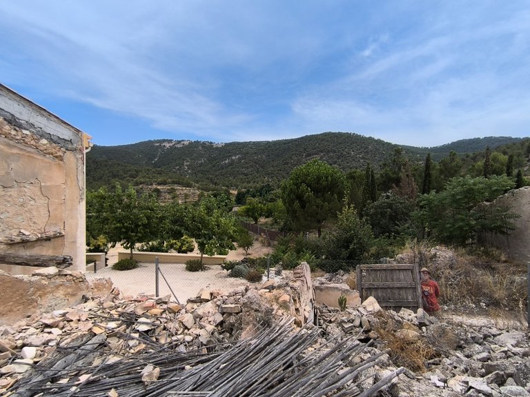 Town House for Sale in Casas Del Señor, Alicante 47