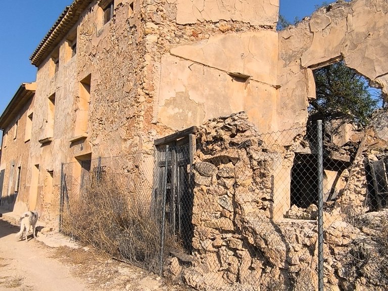 Town House for Sale in Casas Del Señor, Alicante 17