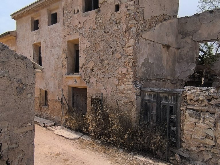 Town House for Sale in Casas Del Señor, Alicante 29