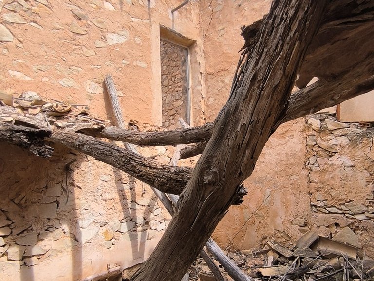 Town House for Sale in Casas Del Señor, Alicante 37