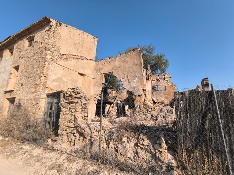 Town House for Sale in Casas Del Señor, Alicante 18