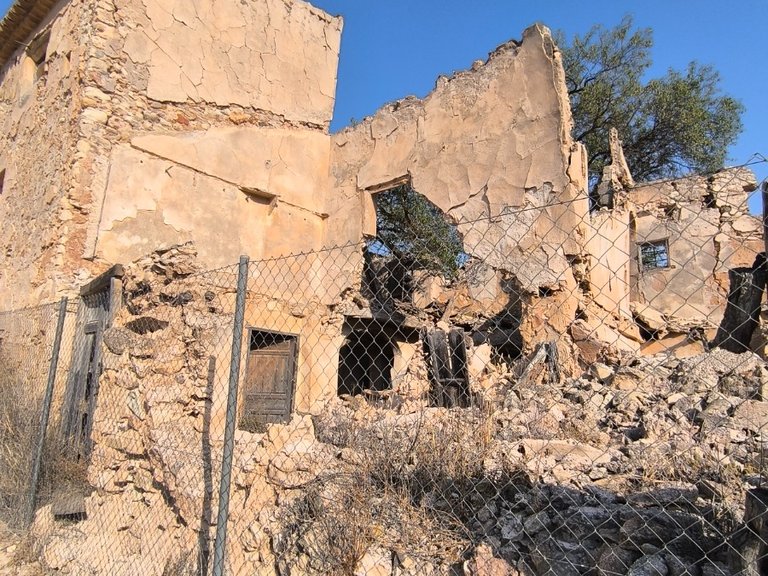 Town House for Sale in Casas Del Señor, Alicante 20