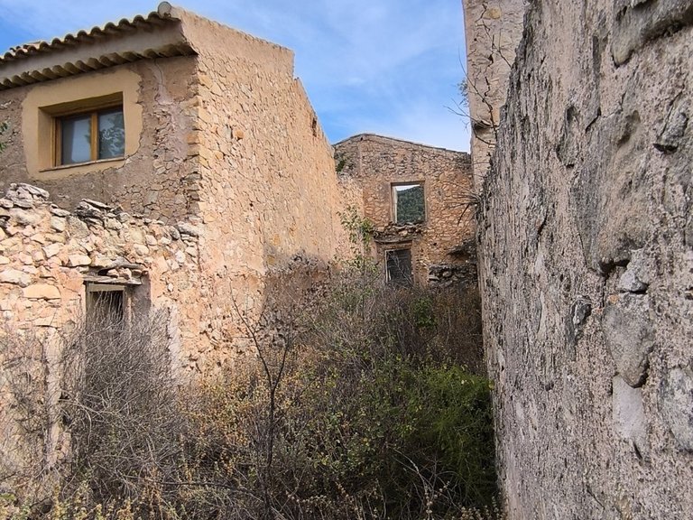Town House for Sale in Casas Del Señor, Alicante 38