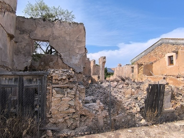 Town House for Sale in Casas Del Señor, Alicante 25