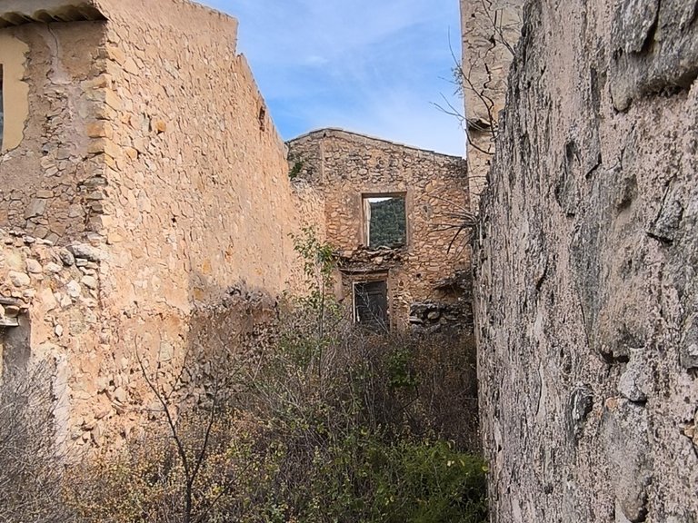 Town House for Sale in Casas Del Señor, Alicante 40
