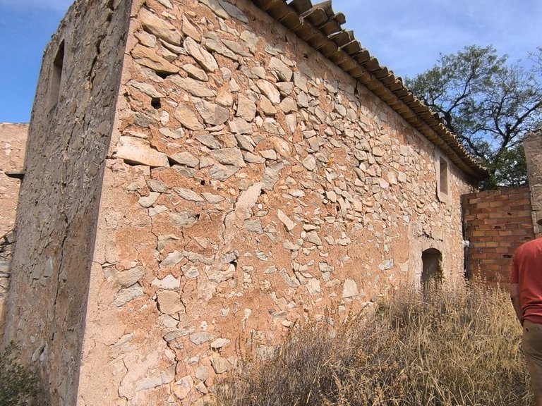 Town House for Sale in Casas Del Señor, Alicante 34