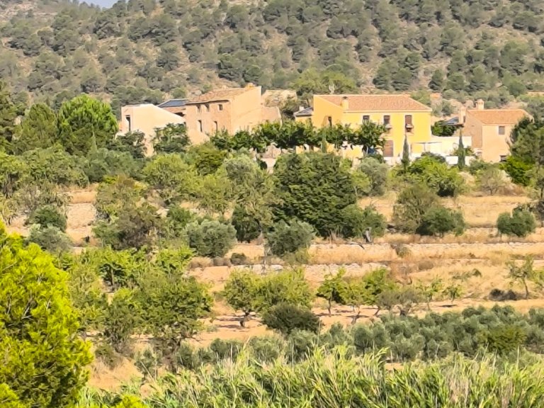 Town House for Sale in Casas Del Señor, Alicante 2