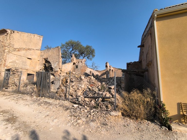 Town House for Sale in Casas Del Señor, Alicante 19
