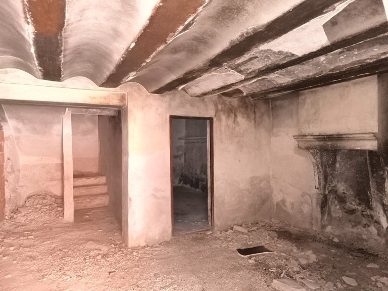 Town House for Sale in Casas Del Señor, Alicante 3