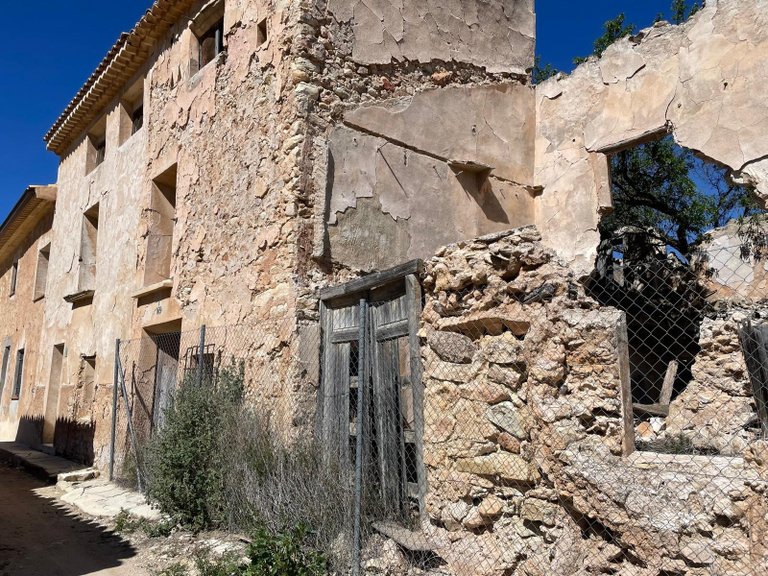 Town House for Sale in Casas Del Señor, Alicante 15