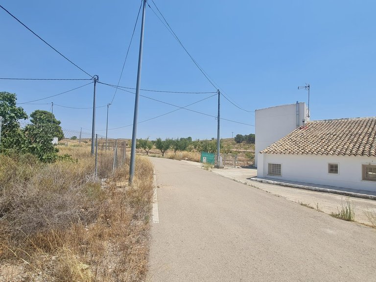 Plot for Sale in Cañada Del Trigo, Alicante 6