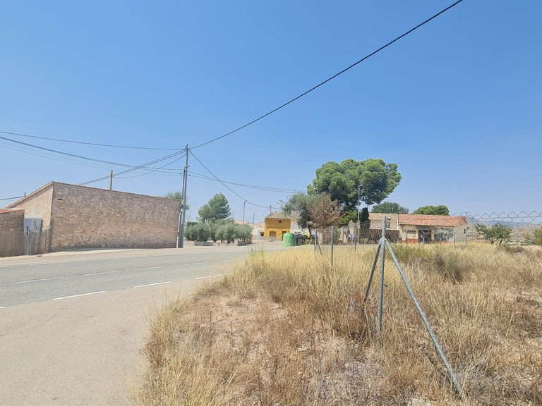 Plot for Sale in Cañada Del Trigo, Alicante 2