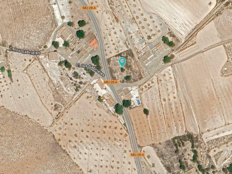Plot for Sale in Cañada Del Trigo, Alicante 4