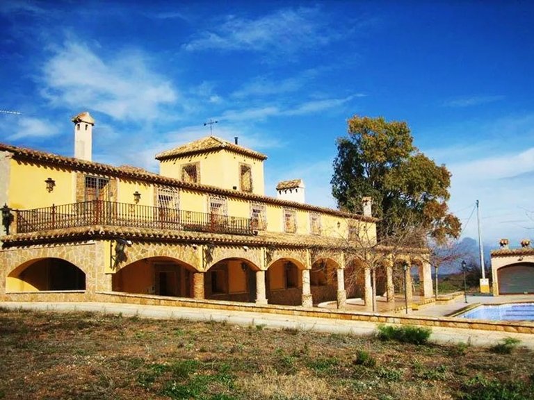 Country House for Sale in Lorca, Murcia 2