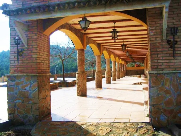 Country House for Sale in Lorca, Murcia 3