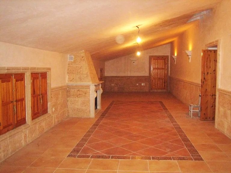 Country House for Sale in Lorca, Murcia 5